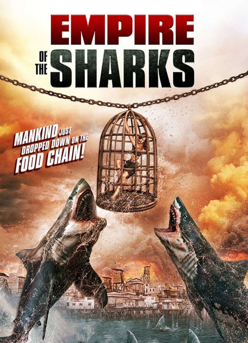 Đế Chế Cá Mập