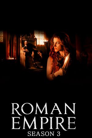 Đế chế La Mã (Phần 3): Caligula - Hoàng đế điên