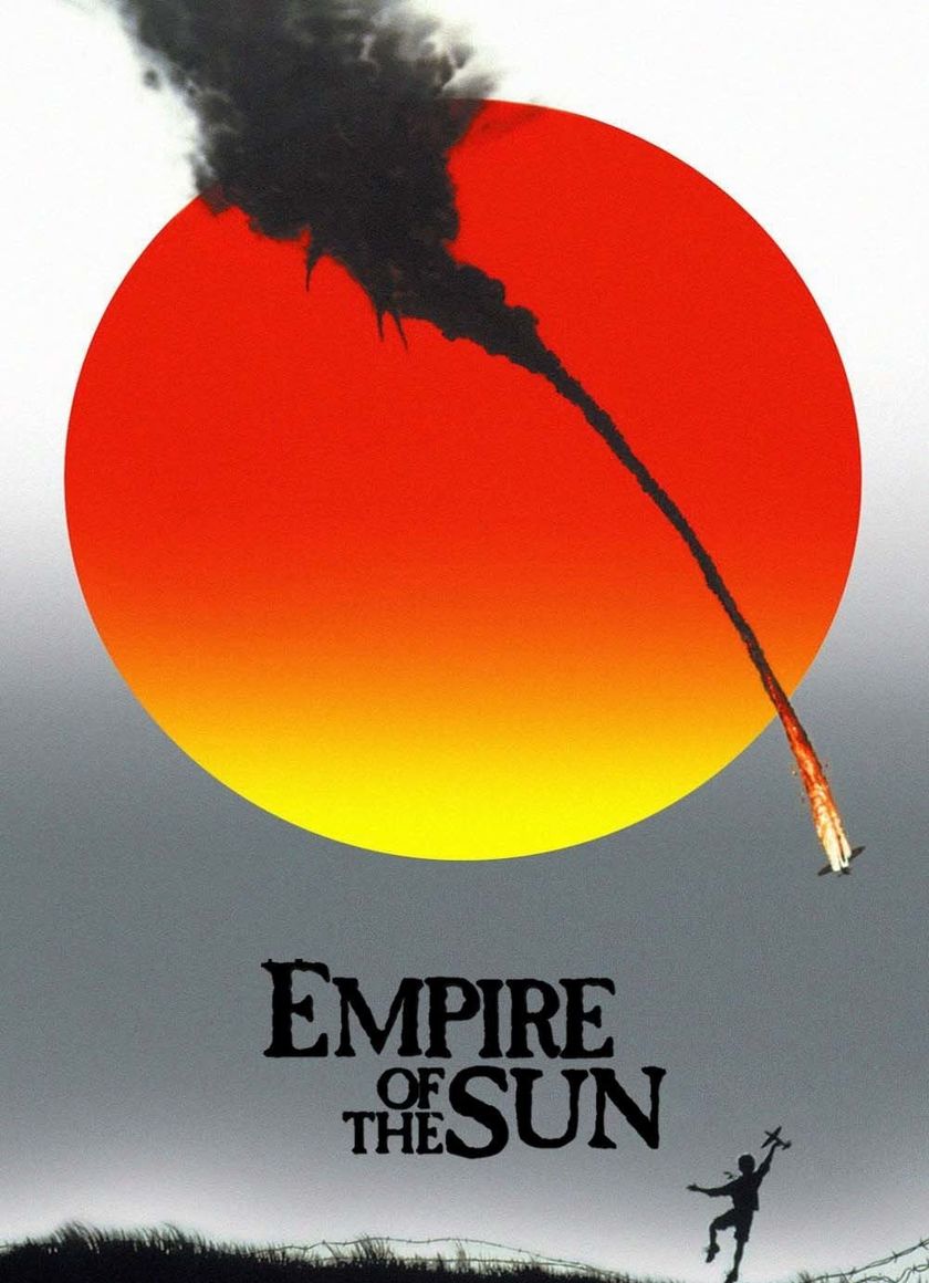 Đế Chế Mặt Trời