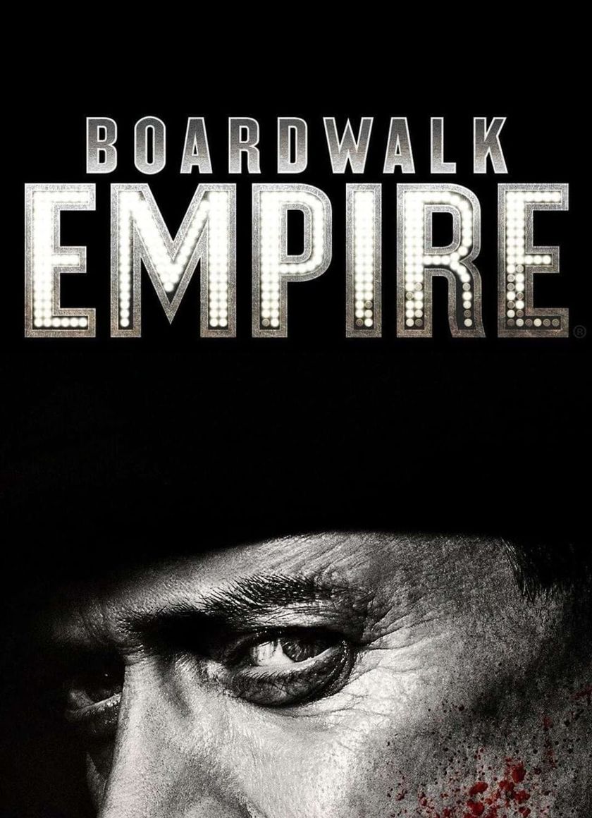 Đế Chế Đường Lát Ván (Phần 5)