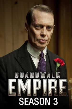 Đế Chế Ngầm: Phần 3