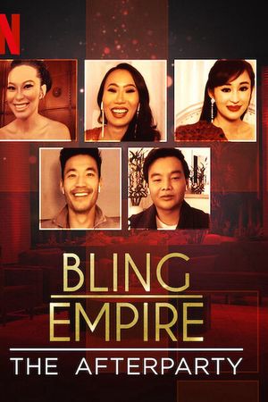 Đế chế phô trương - Tiệc hậu