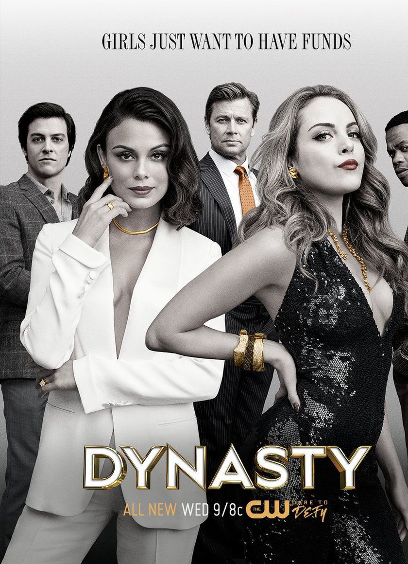 Đế Chế (Phần 2)