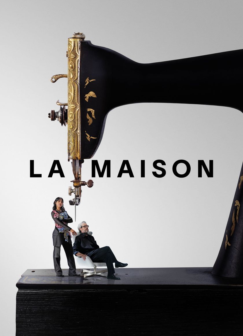 Đế Chế Thời Trang