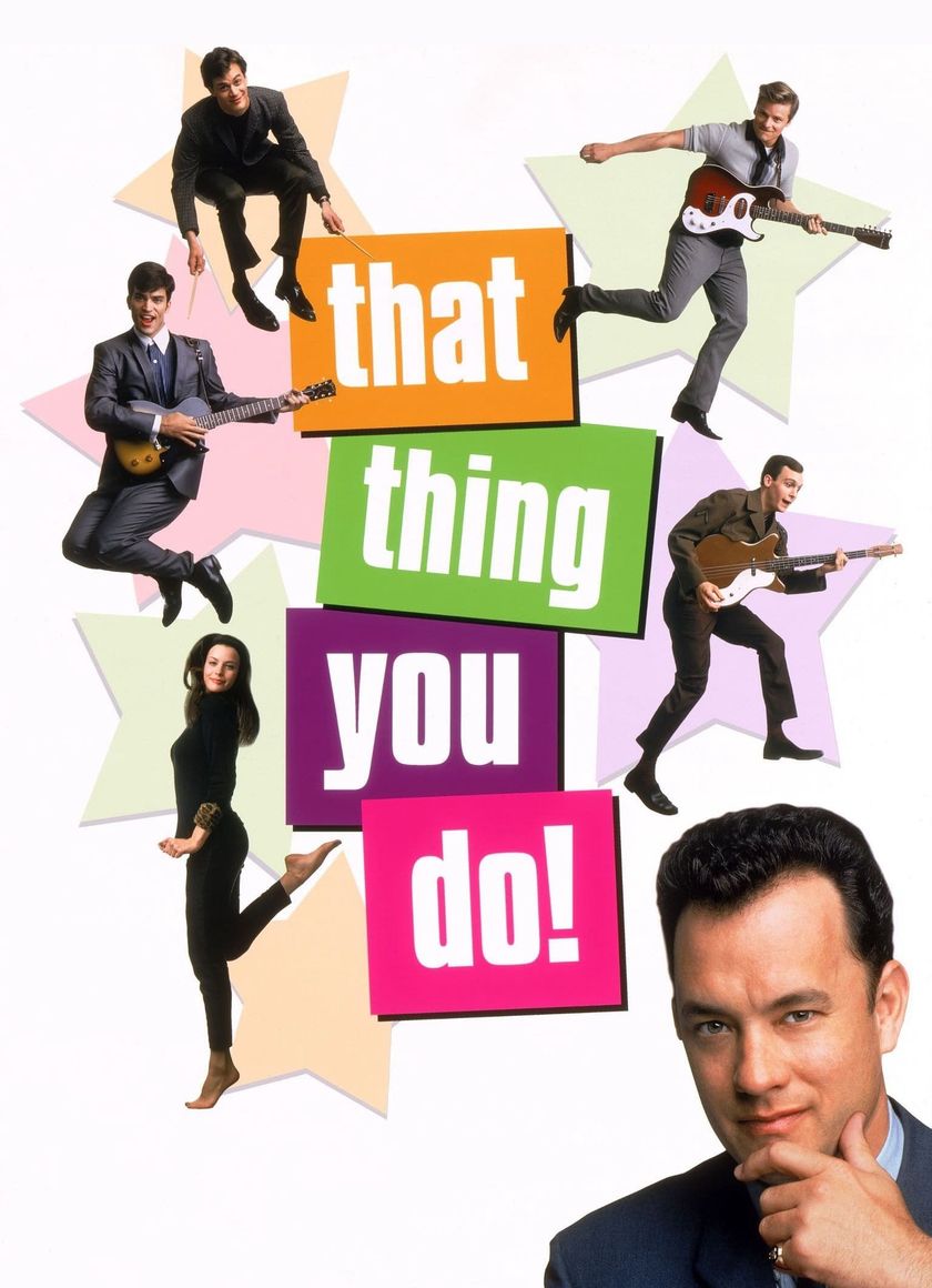 Đó Là Điều Em Làm