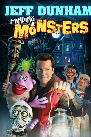 Để Mắt Tới Lũ Quỷ