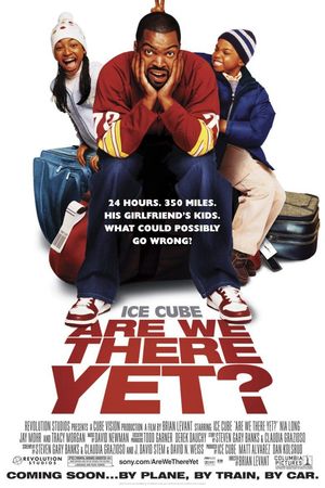 Đã Đến Nơi Chưa?