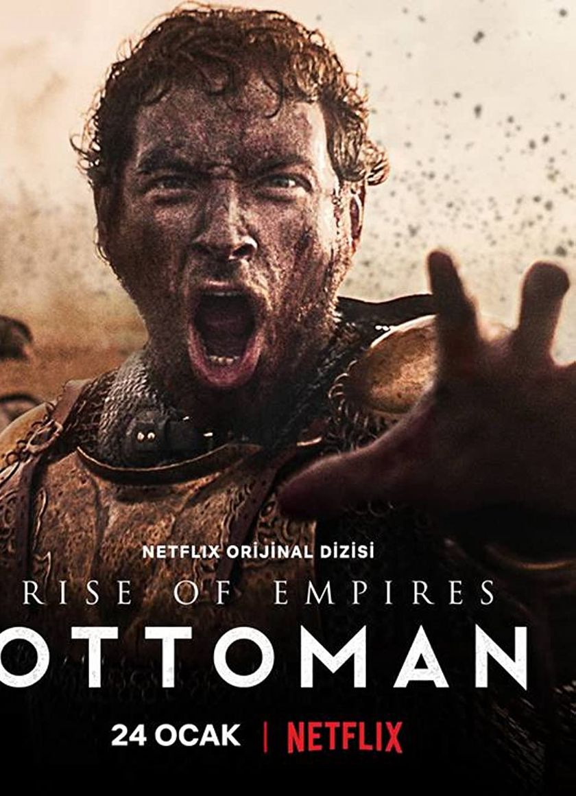 Đế Quốc Trỗi Dậy: Ottoman (Phần 2)