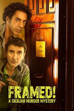 Đổ Tội! Bí Ẩn Án Mạng Sicilia