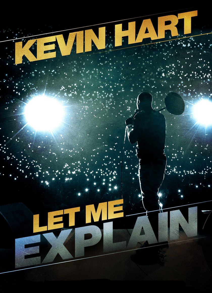 Để Tôi Giải Thích – Kevin Hart