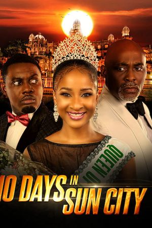 10 Ngày Ở Thành Phố Mặt Trời