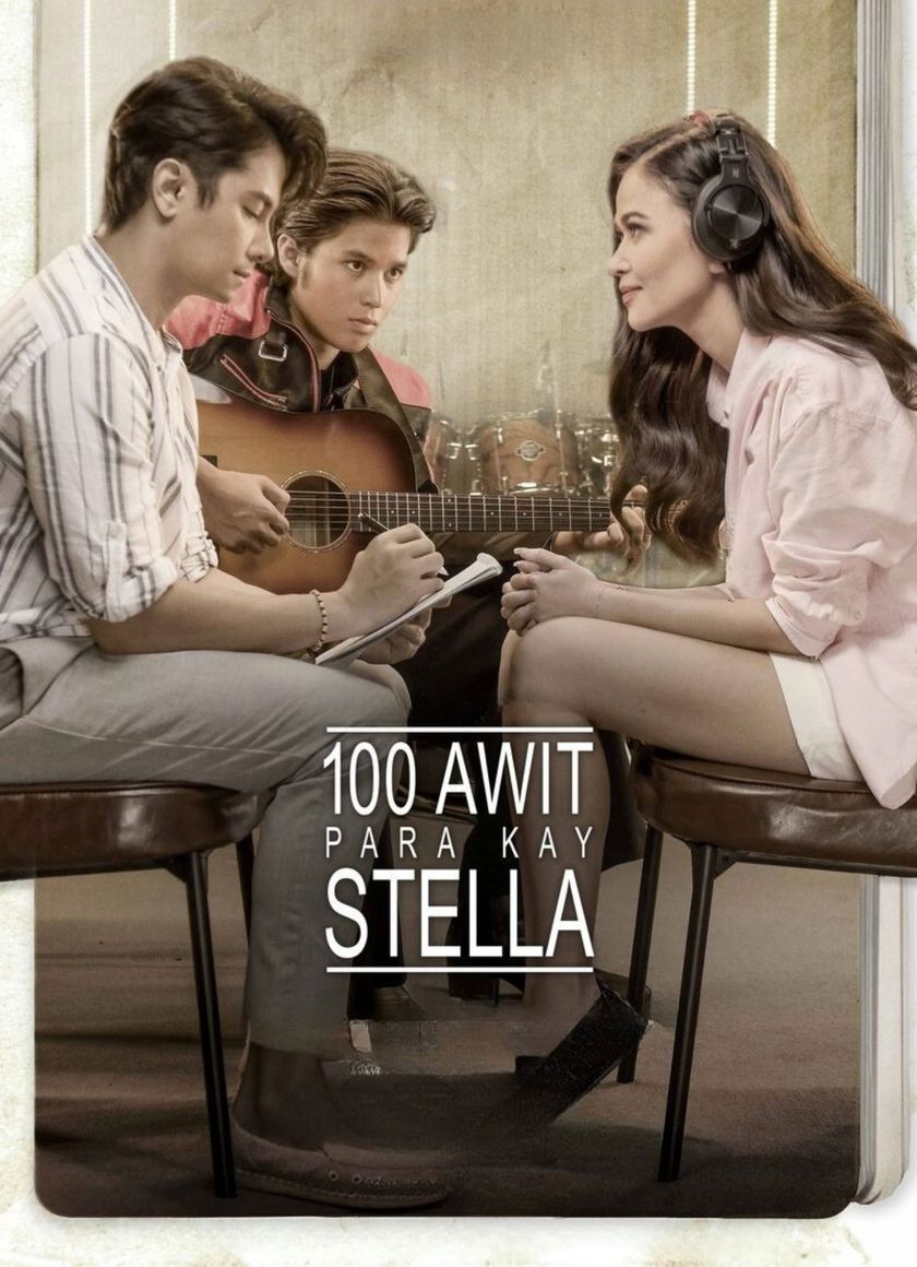 100 bài hát cho Stella