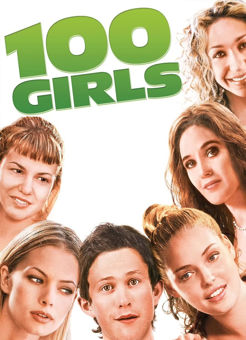 100 Cô Gái