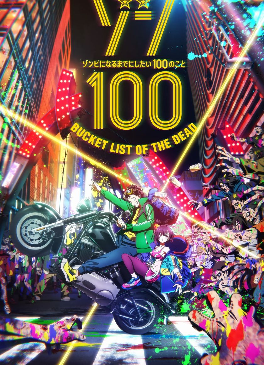 100 Điều Tôi Muốn Làm Trước Khi Trở Thành Xác Sống