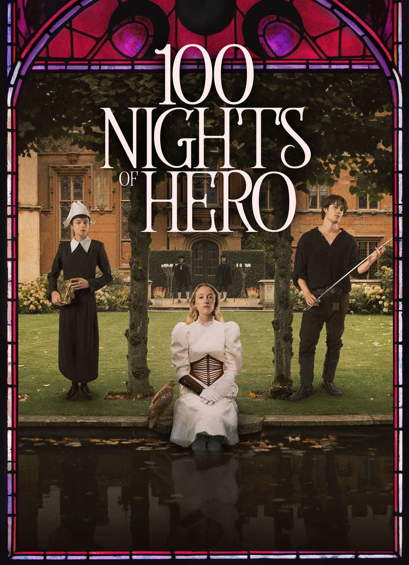 100 Đêm Của Hero