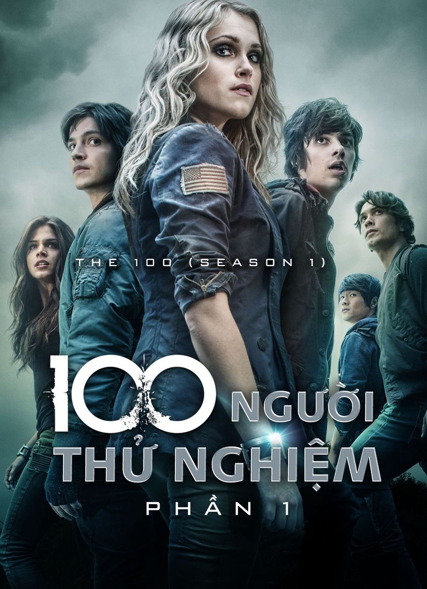 100 Người Thử Nghiệm (Phần 1)