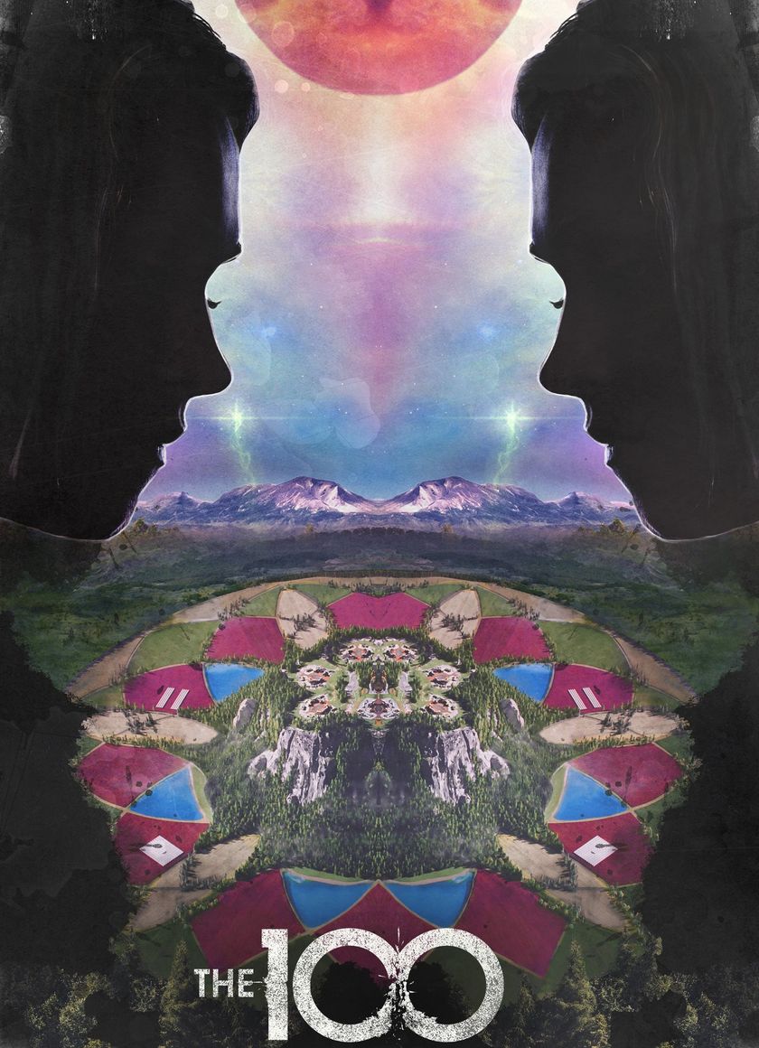 100 Người Thử Nghiệm (Phần 6)