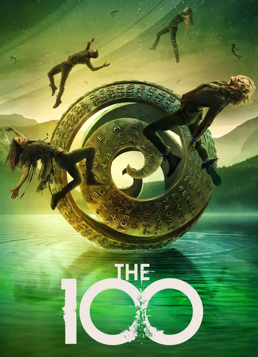 100 Người Thử Nghiệm (Phần 7)