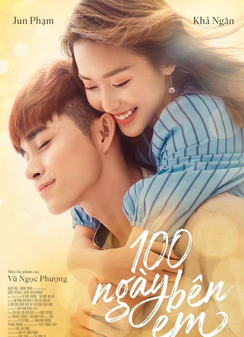 100 Ngày Bên Em