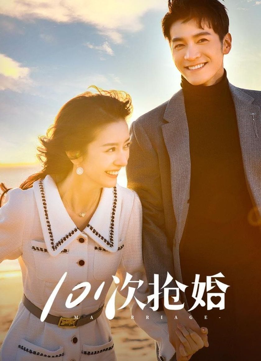 101 Lần Hôn Nhân Cưỡng Ép