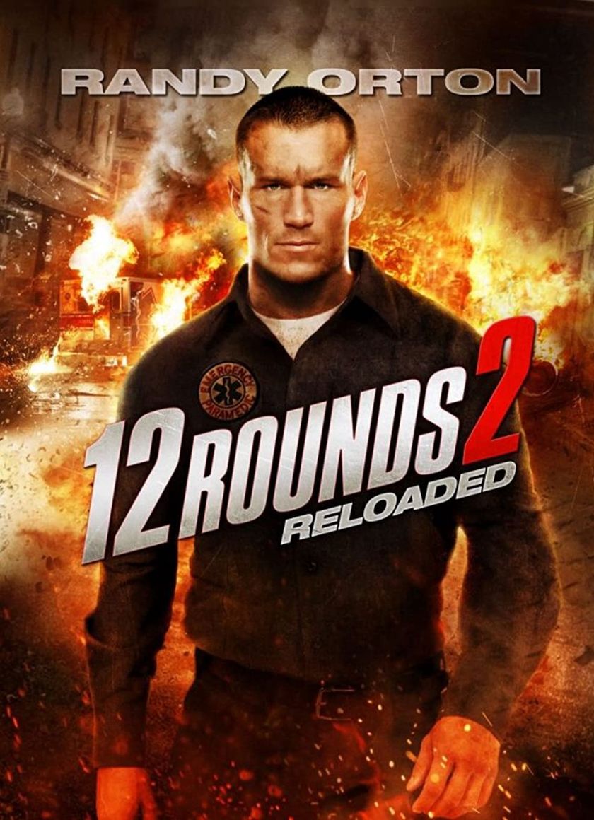 12 Hiệp Sinh Tử: Tái Chiến