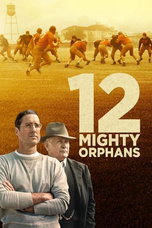 12 Mighty Orphans