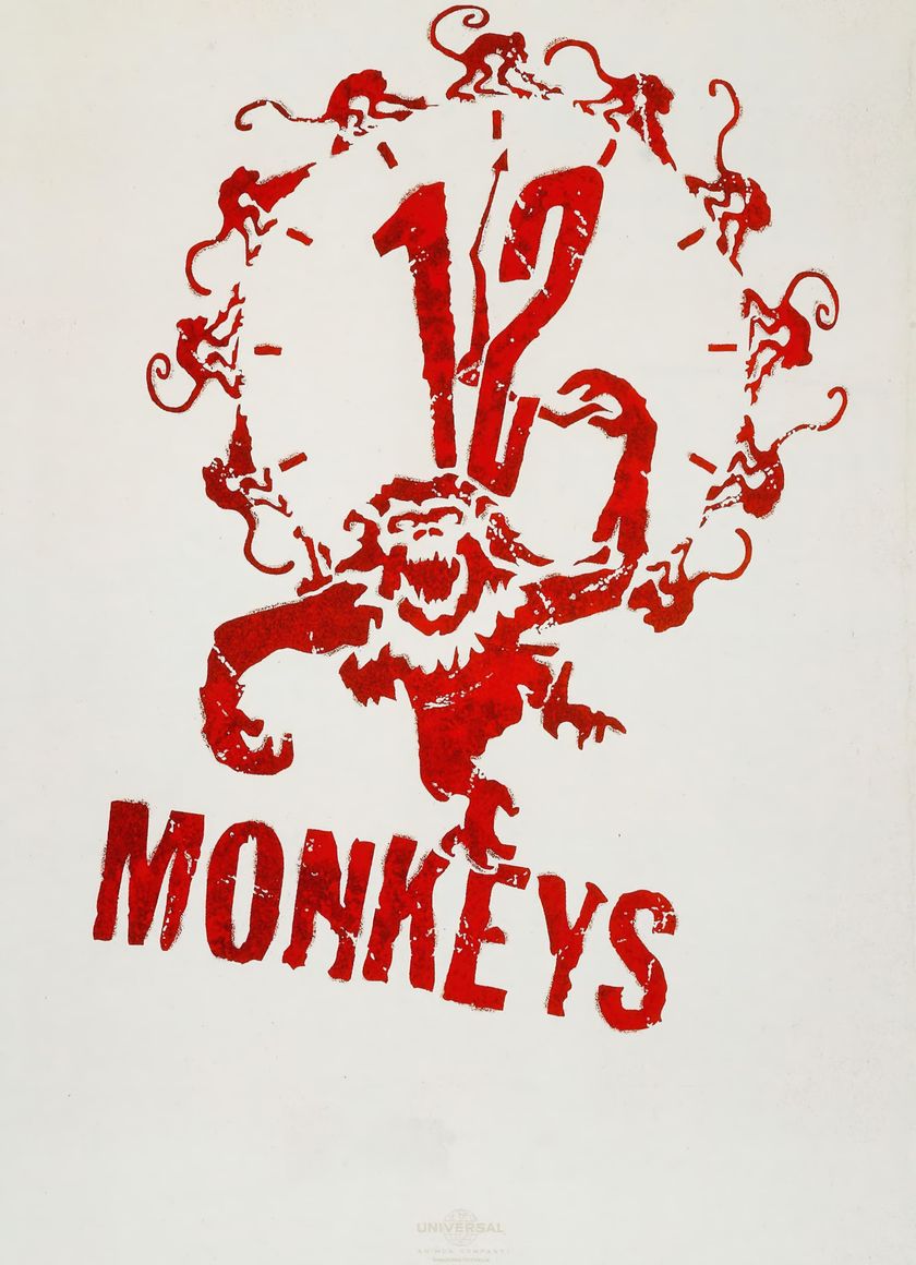 12 Monkeys