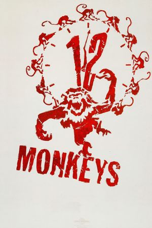 12 Monkeys