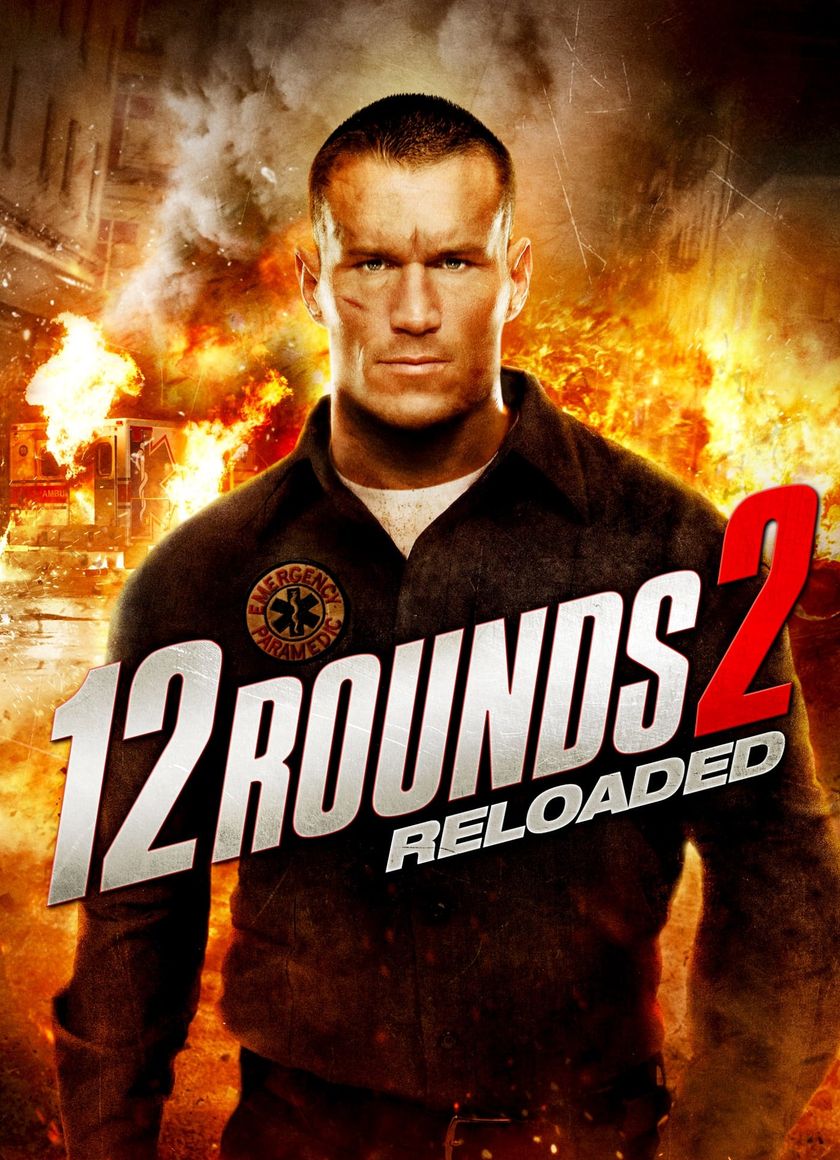 12 Vòng Sinh Tử 2: Tái Chiến