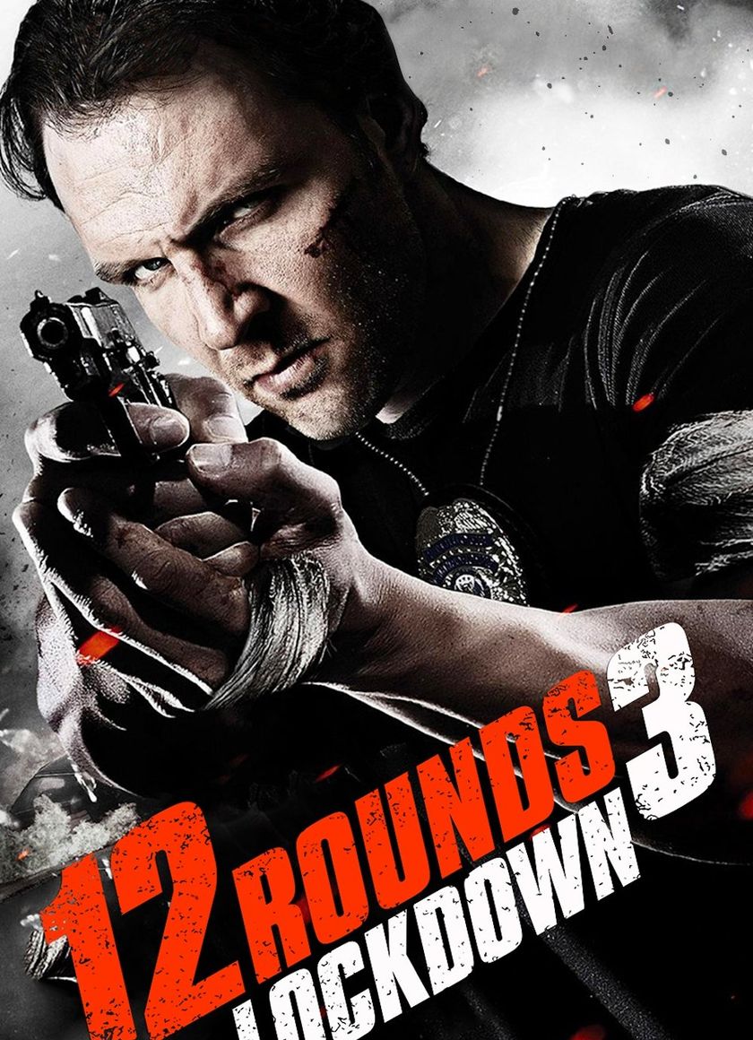 12 Vòng Sinh Tử 3: Cô Lập