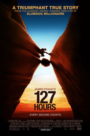 127 Giờ Sinh Tử