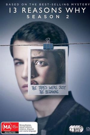 13 lý do tại sao (Phần 2)