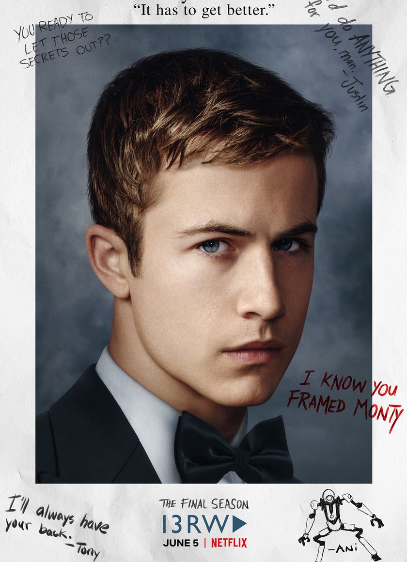 13 lý do tại sao (Phần 4)