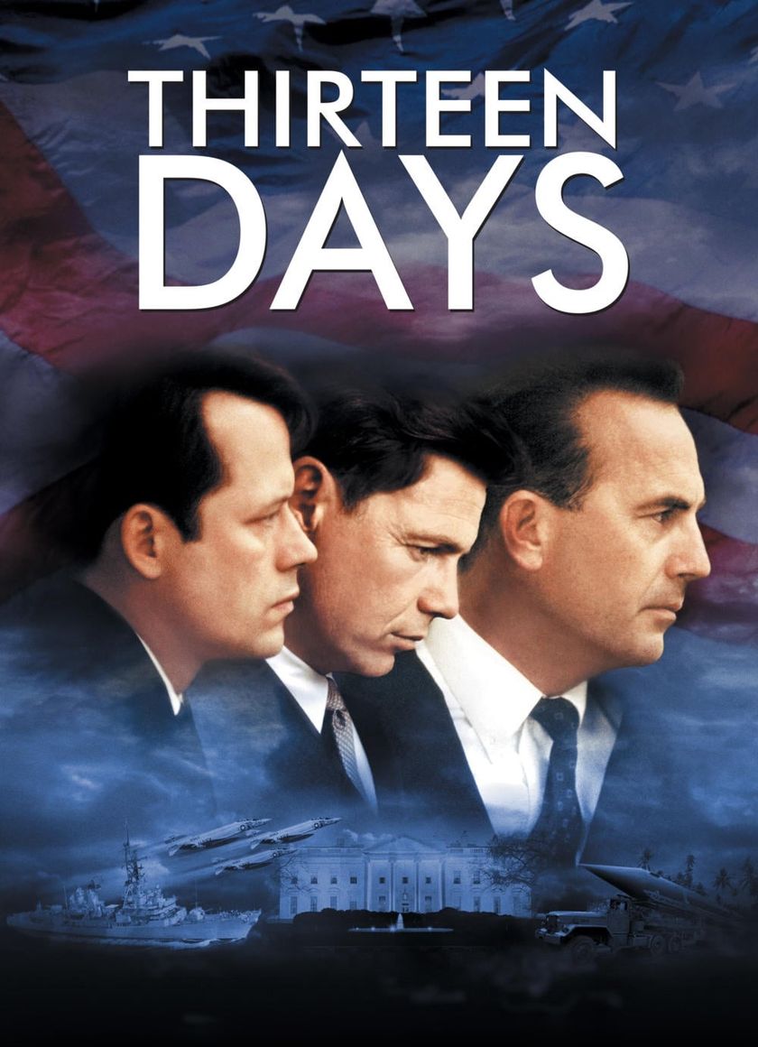 13 Ngày Khủng Hoảng