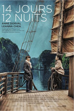 14 Ngày 12 Đêm