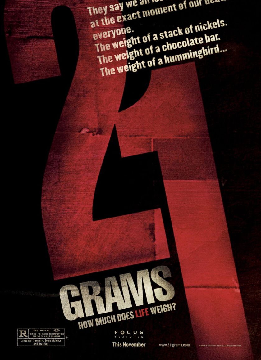 21 Gram