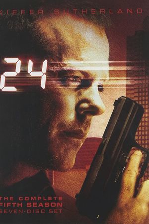 24 Giờ Chống Khủng Bố: Phần 5