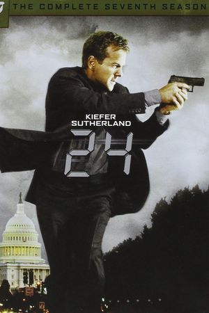 24 Giờ Chống Khủng Bố: Phần 7