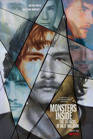 24 Nhân Cách Của Billy Milligan