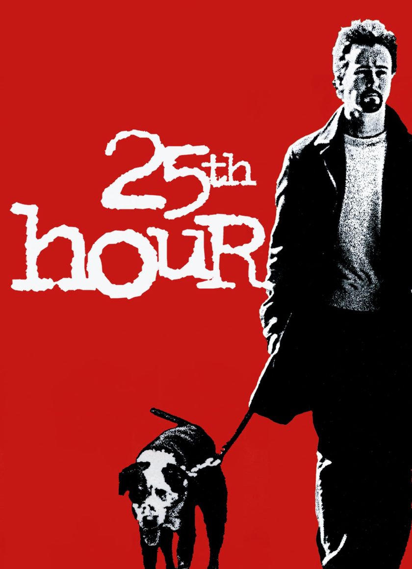 25th Hour
