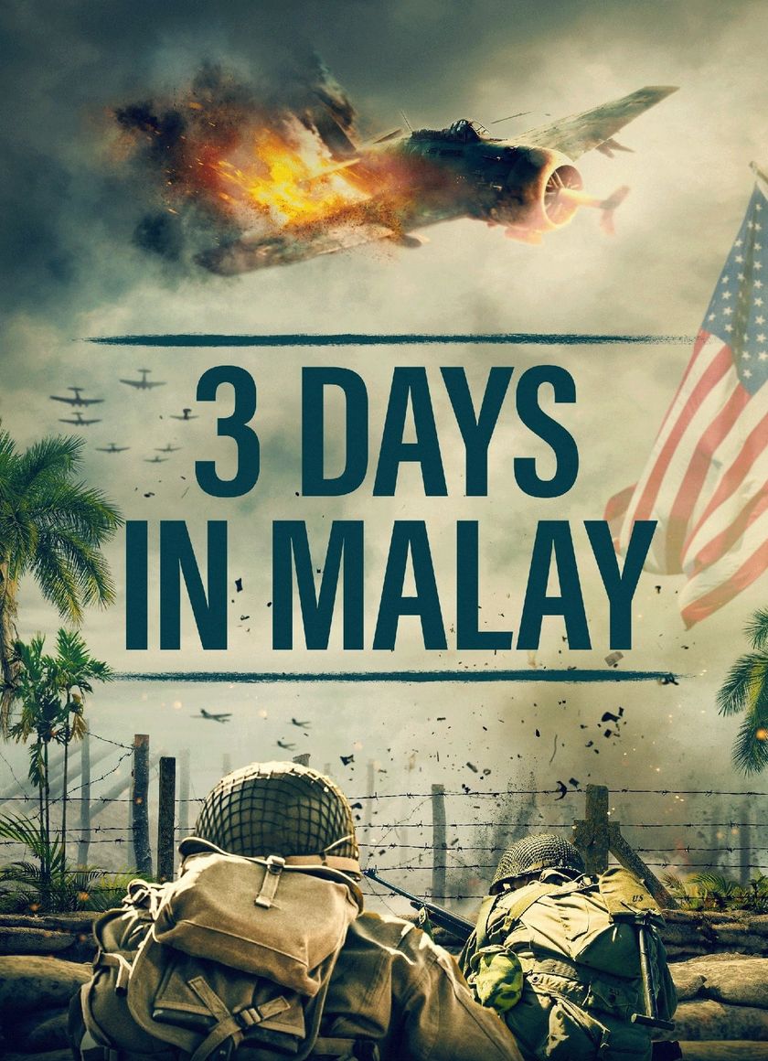 3 Days in Malay