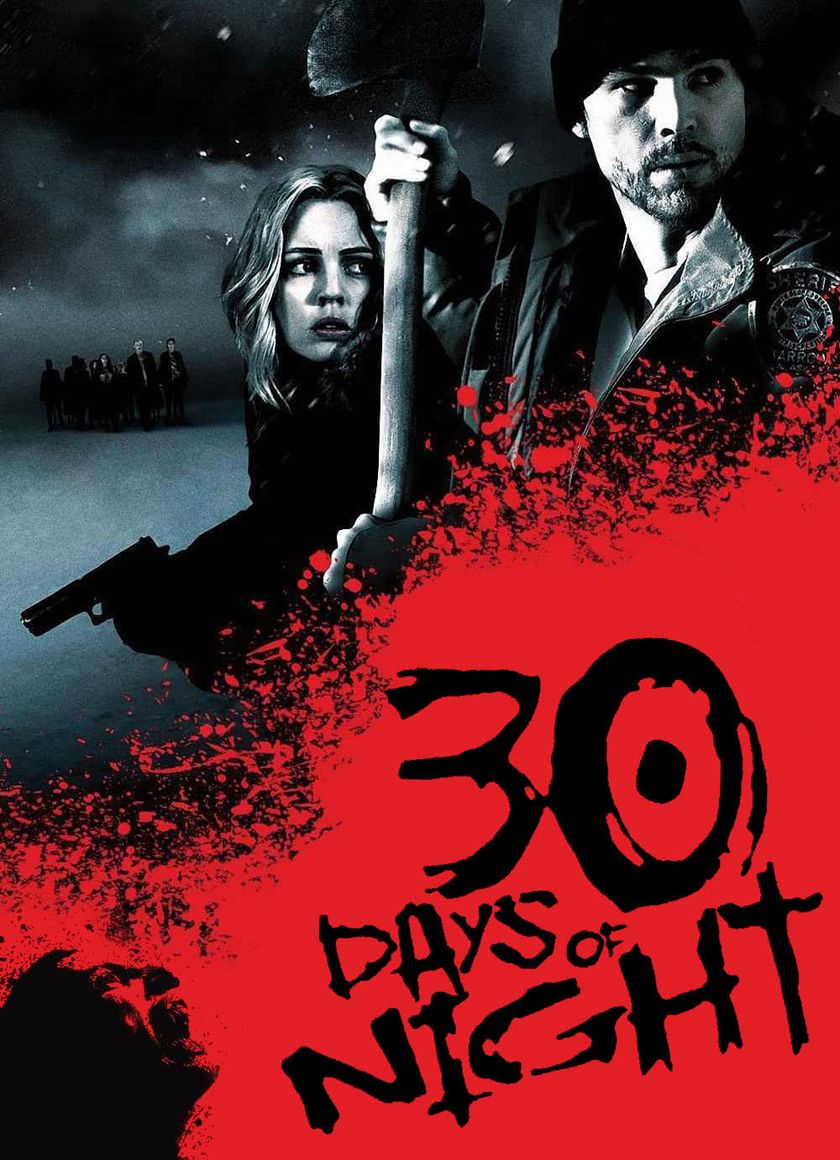 30 Ngày Đen Tối
