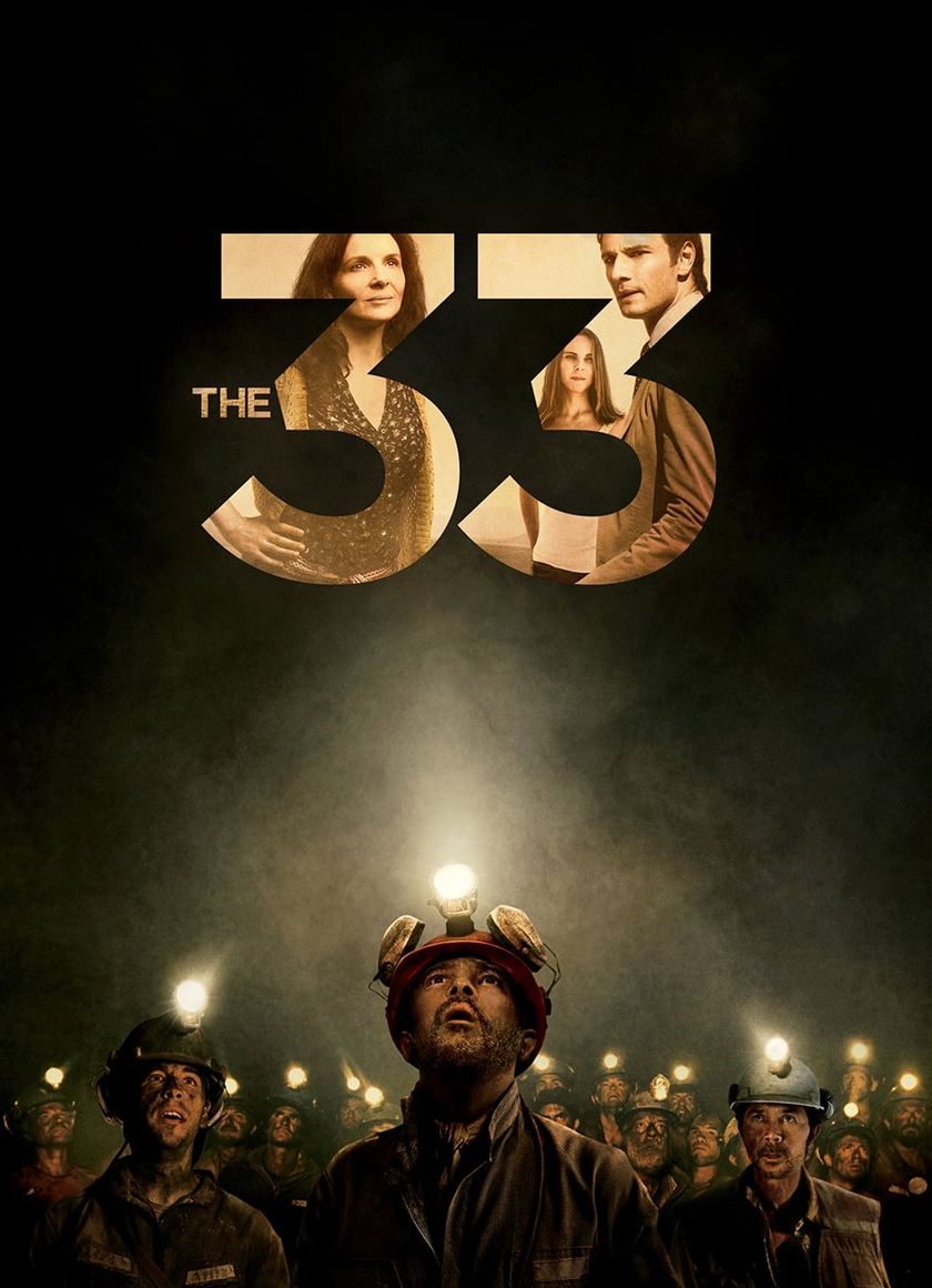 33 Người Thợ Mỏ