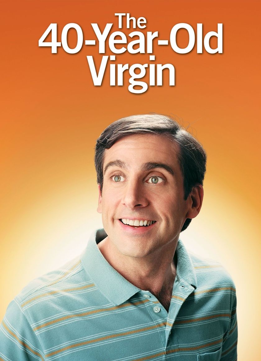 40 Tuổi Vẫn Còn Zin