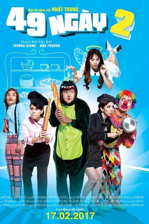 49 Ngày 2