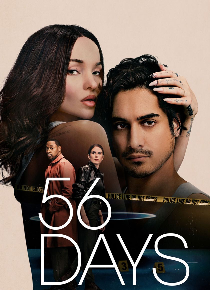 56 Ngày