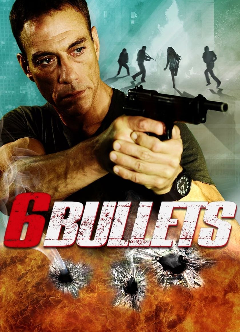 6 Viên Đạn