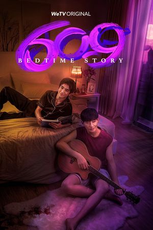 609 Bedtime Story