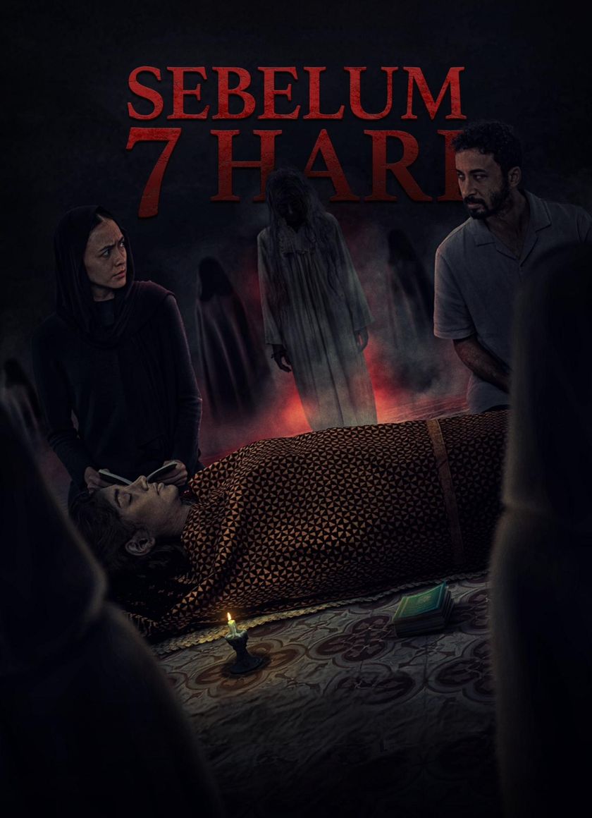 7 Ngày Cuối Cùng (Sebelum 7 Hari)