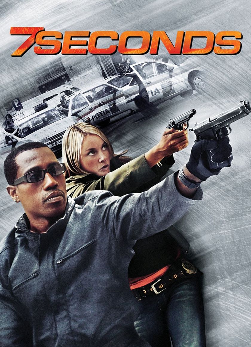 7 Seconds
